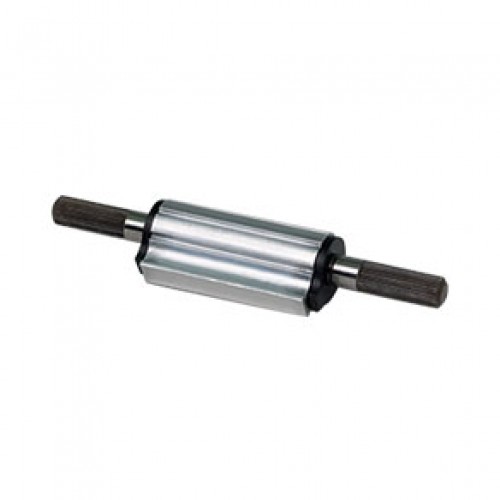 Torque Cartridge Embedded Hinge